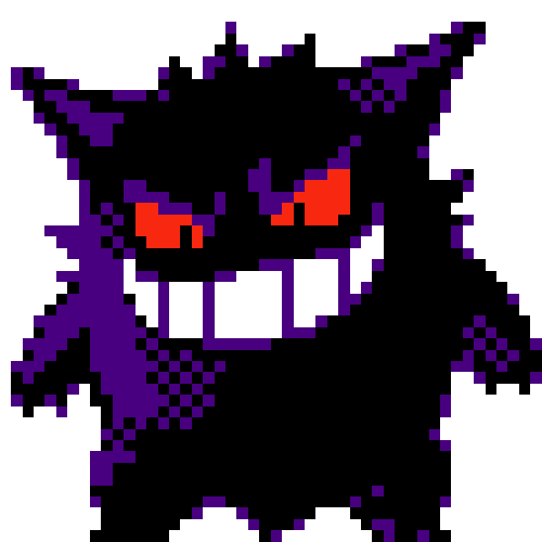 Gengar