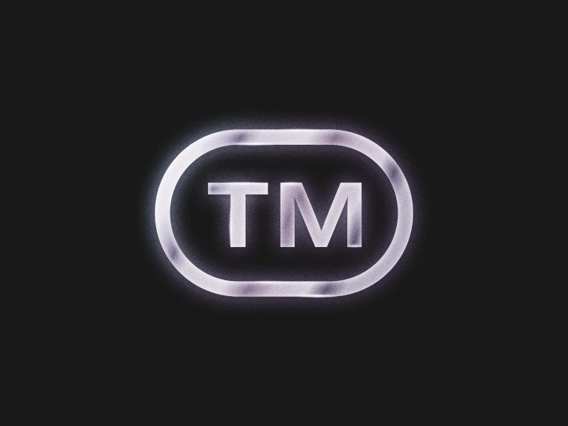 trademarked