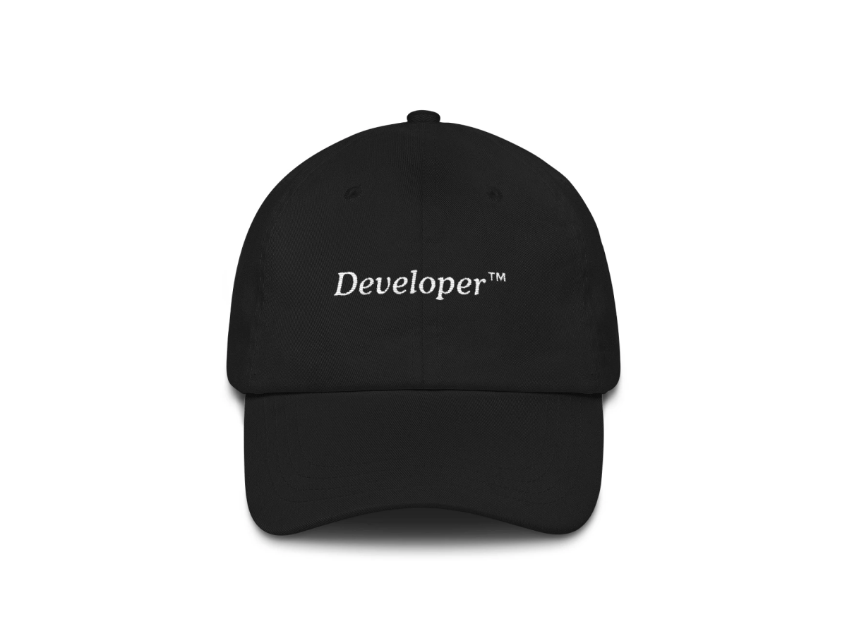 developer-hat