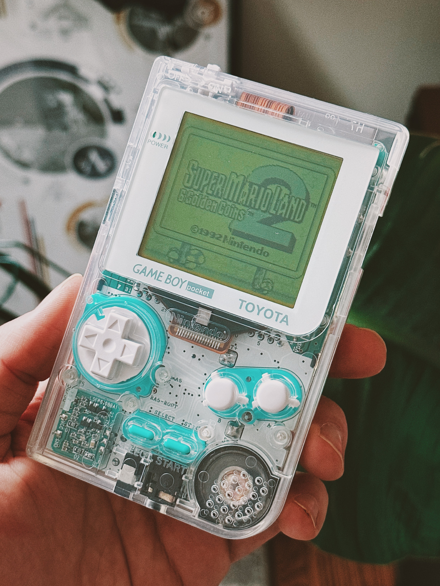 GBP-clear-mint-gameboy-modded-console