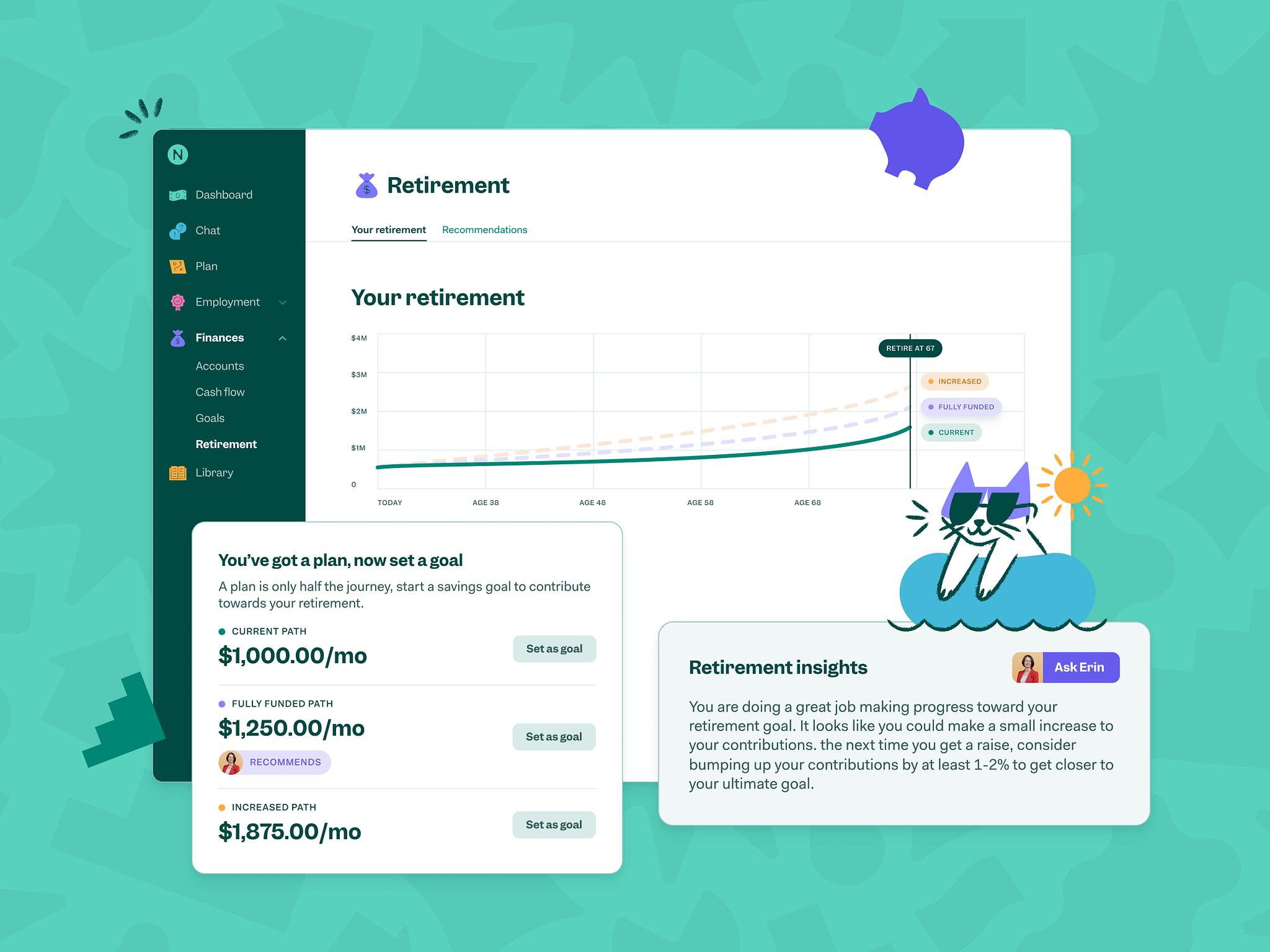 northstar-retirement-planner-image